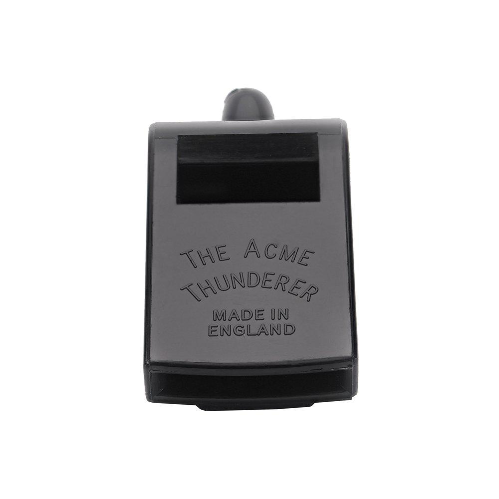 Acme thunderer 558 Svart - 2