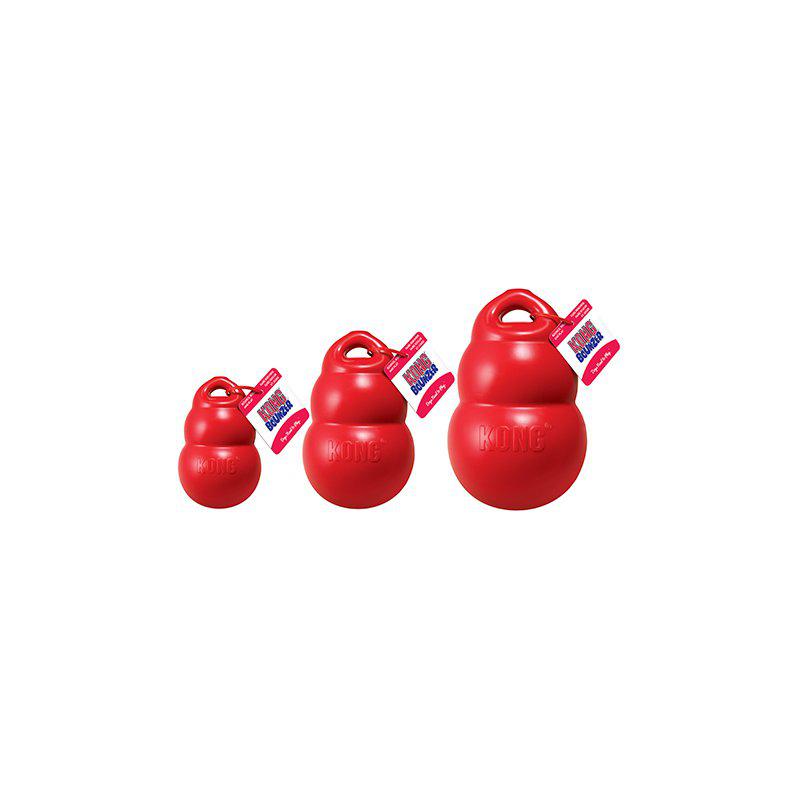 Kong Bounzer