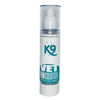 K9 Paw Solution