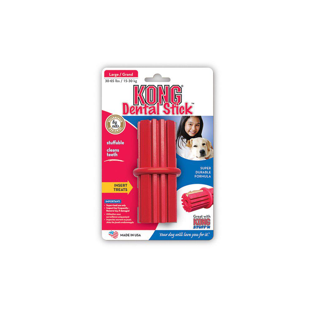 Kong Dental stick