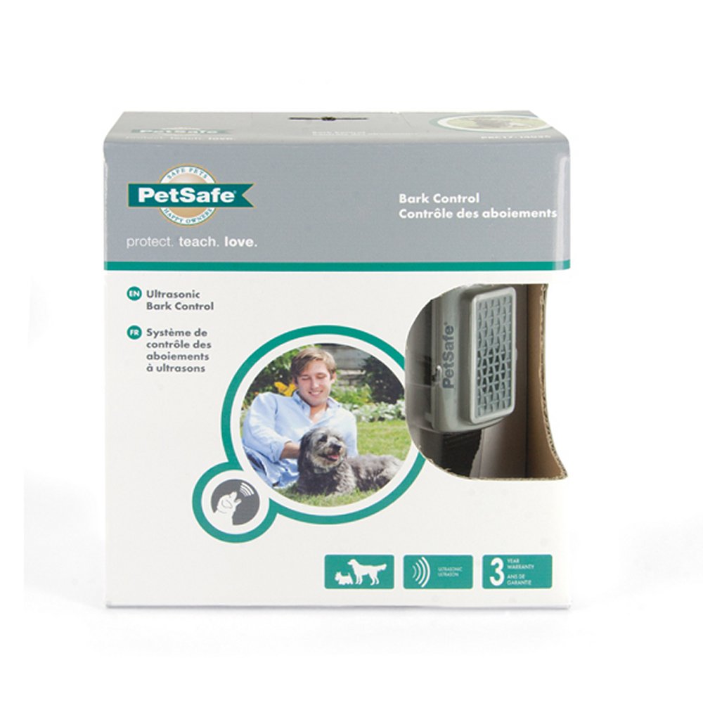 PetSafe antiskallhalsband Ultrasonic