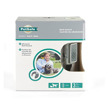 PetSafe antiskallhalsband Ultrasonic