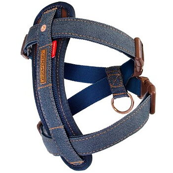 Ezydog Denim Sele