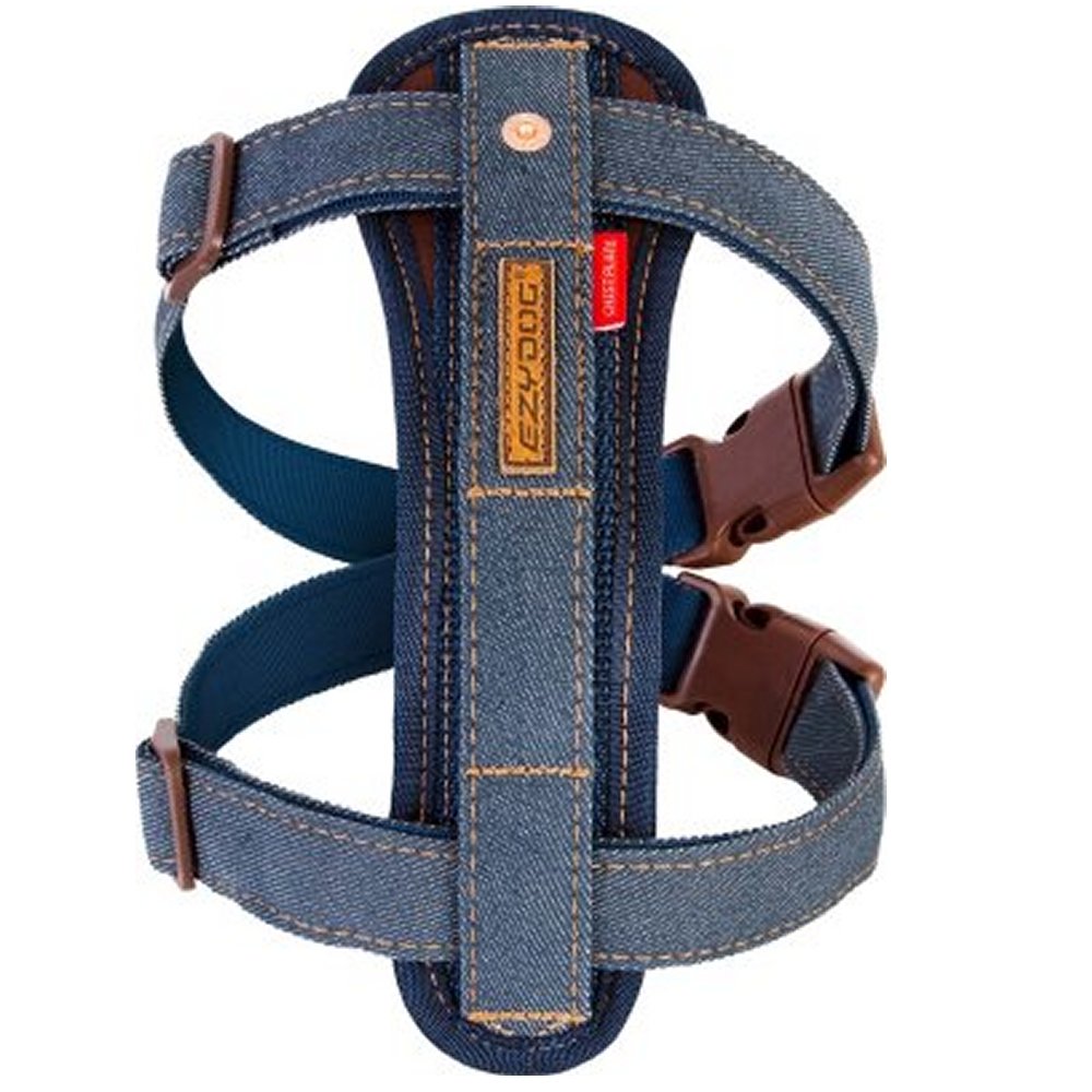 Ezydog Denim Sele - 2