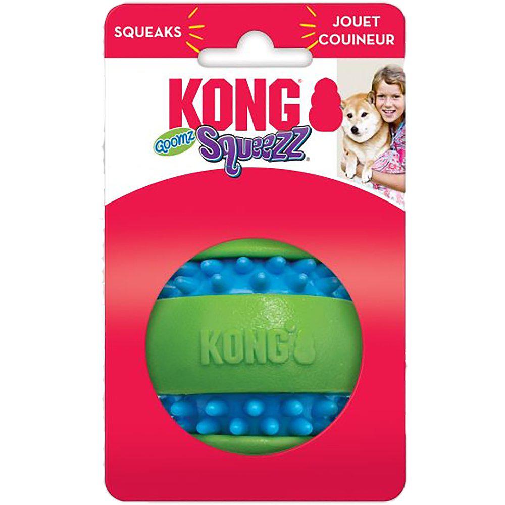 Kong Squeezz Goomz Ball - 3