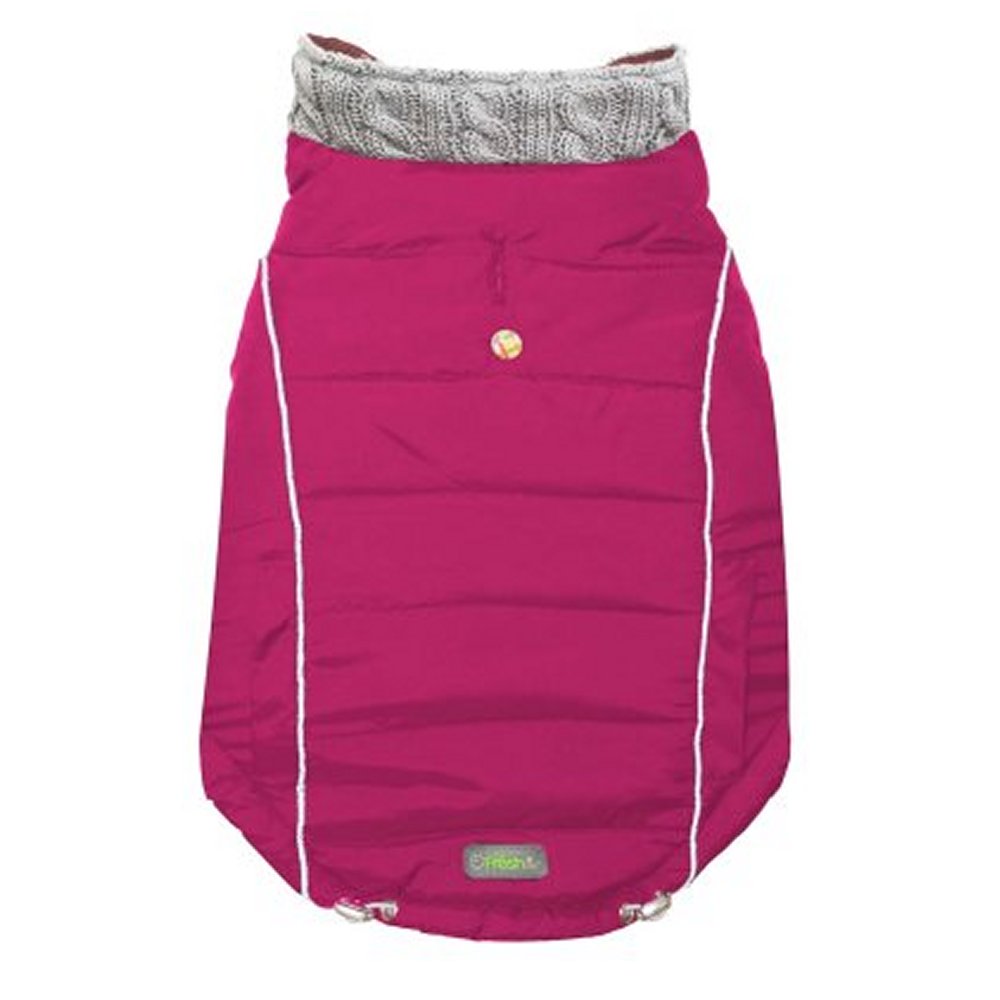 Go Fresh Combo Knit Berry 