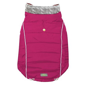 Go Fresh Combo Knit Berry 