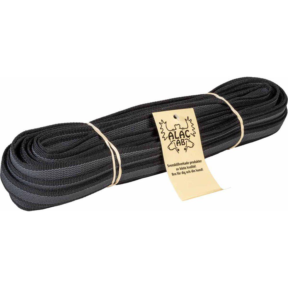 Alac Spårlina Antiglid Svart 20 mm x 15 m