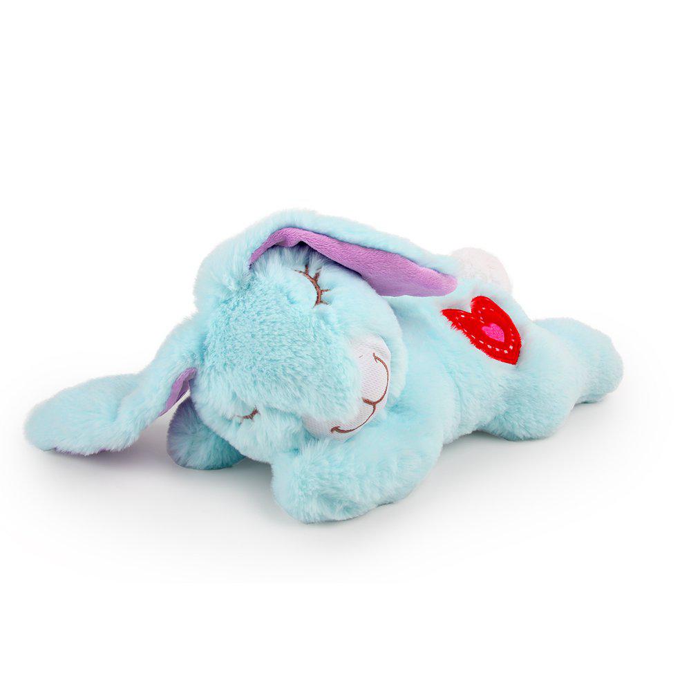 Little Buddy Heart Beat Bunny - 2