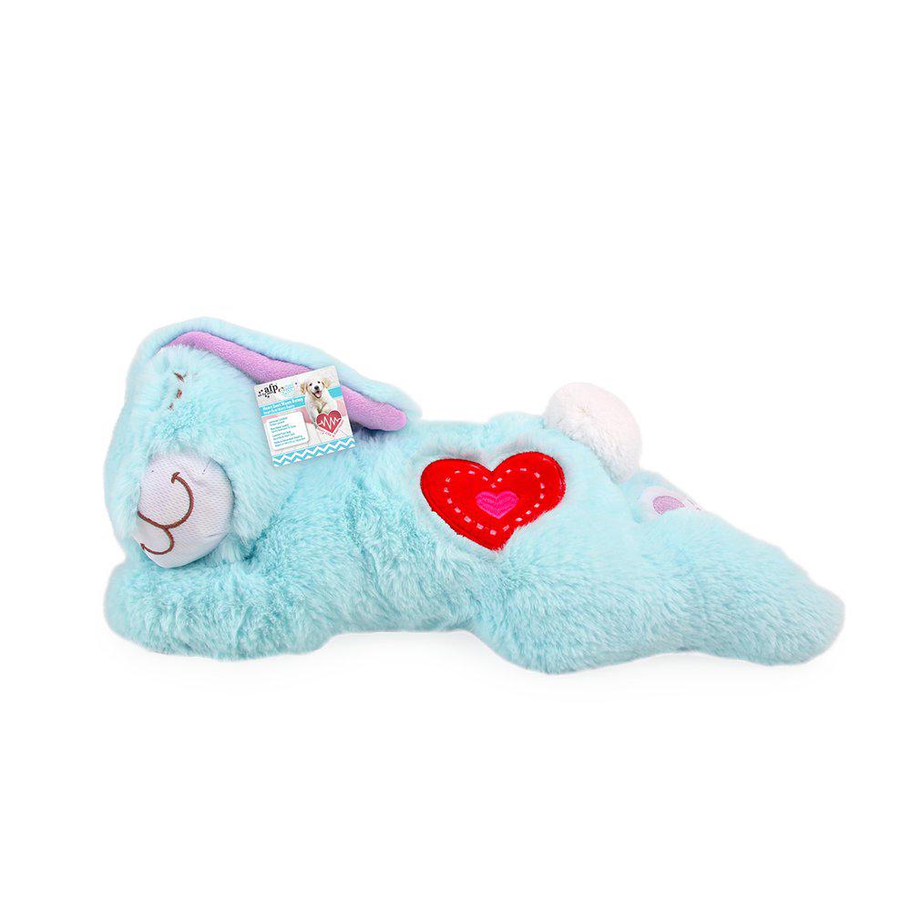 Little Buddy Heart Beat Bunny