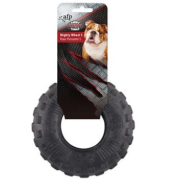 Mighty Rex Däck