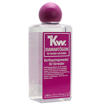 KW Diamantögon 100 ml