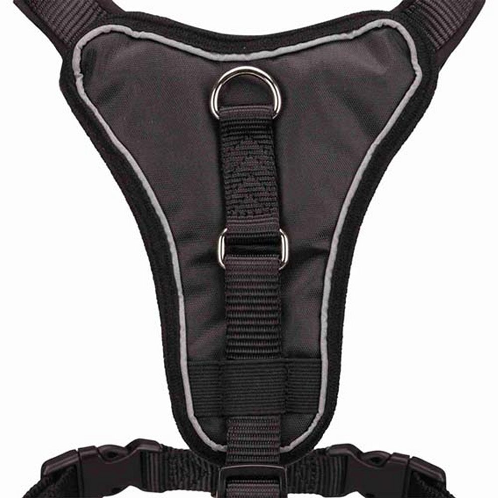 Premium Y-sele Blå L (75-95 cm) - 2