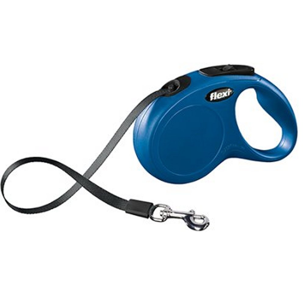 Flexi New Classic 5 m bandkoppel - 4