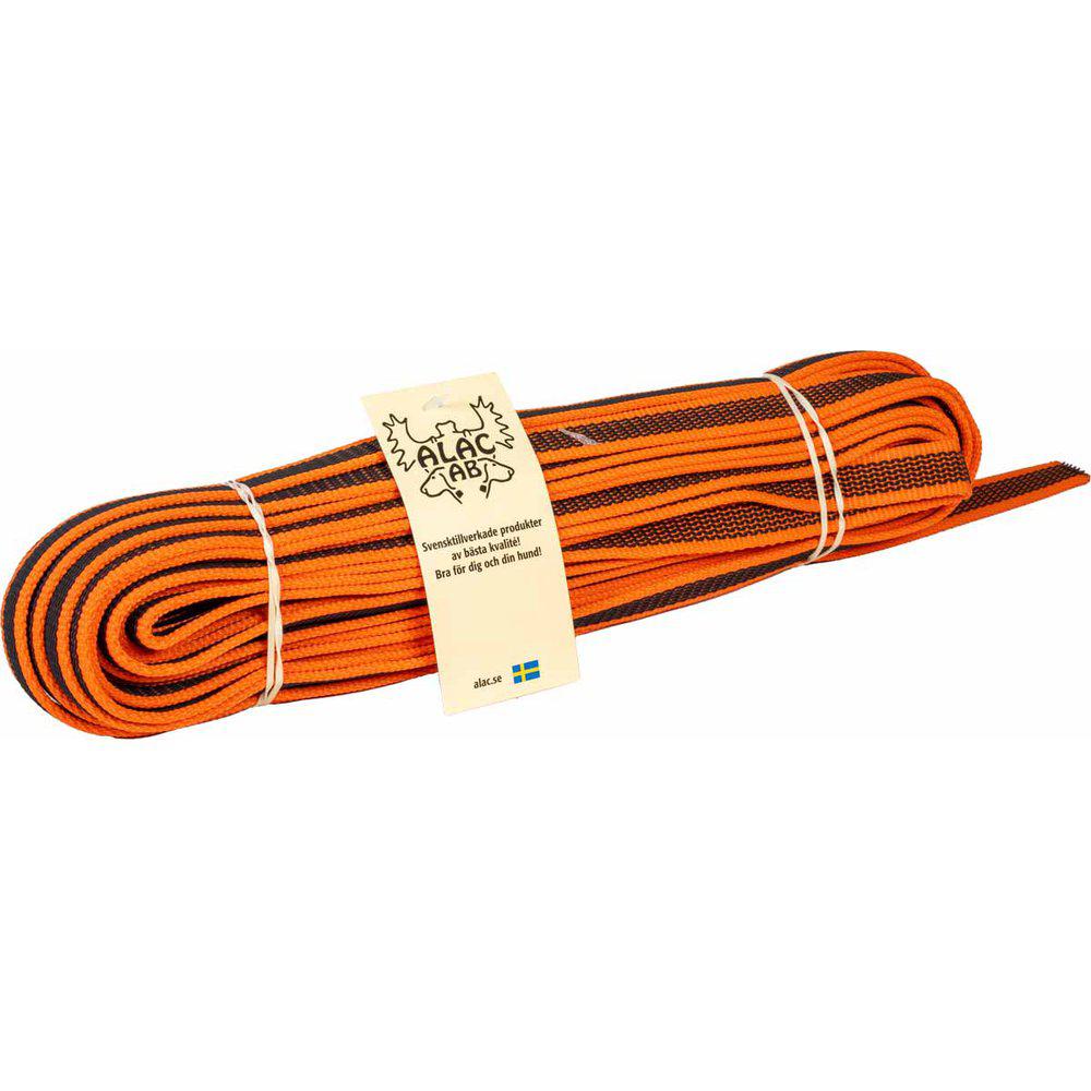 Alac Spårlina Antiglid Orange 20 mm x 15 m
