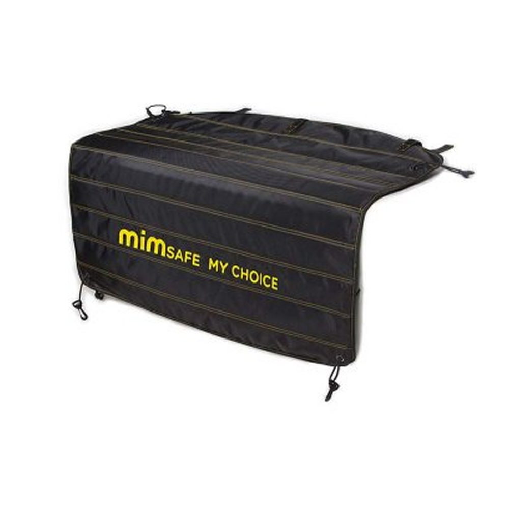 MIMSafe Cover Plus Stötfångarskydd