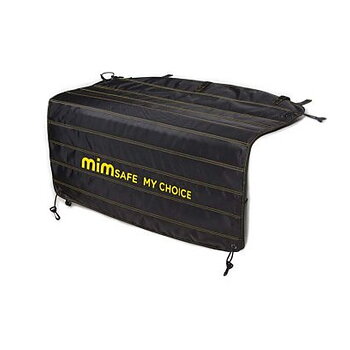 MIMSafe Cover Plus Stötfångarskydd