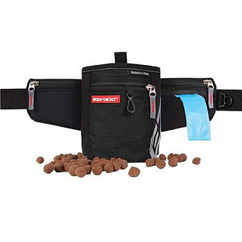 EZYDog Snakpak treat bag PRO