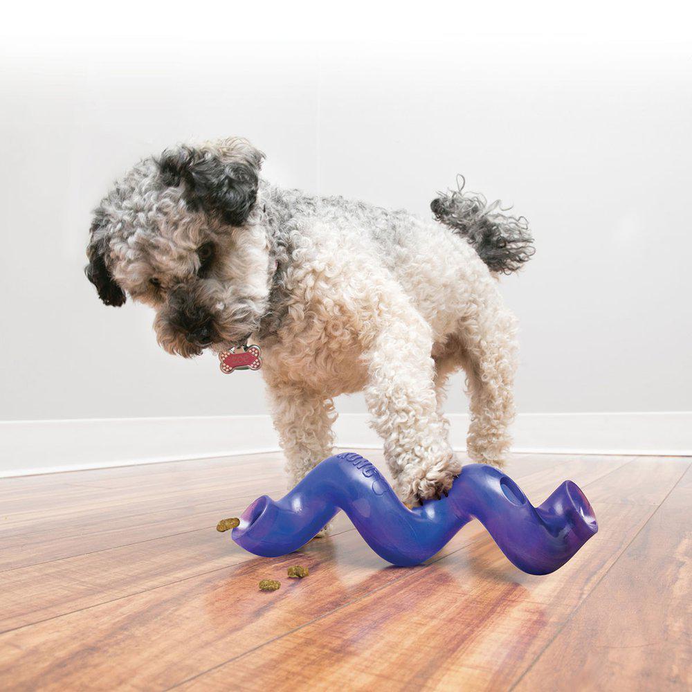 Kong Treat Spiral Stick - 3