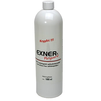 Exner Krypfri Refill 1 liter
