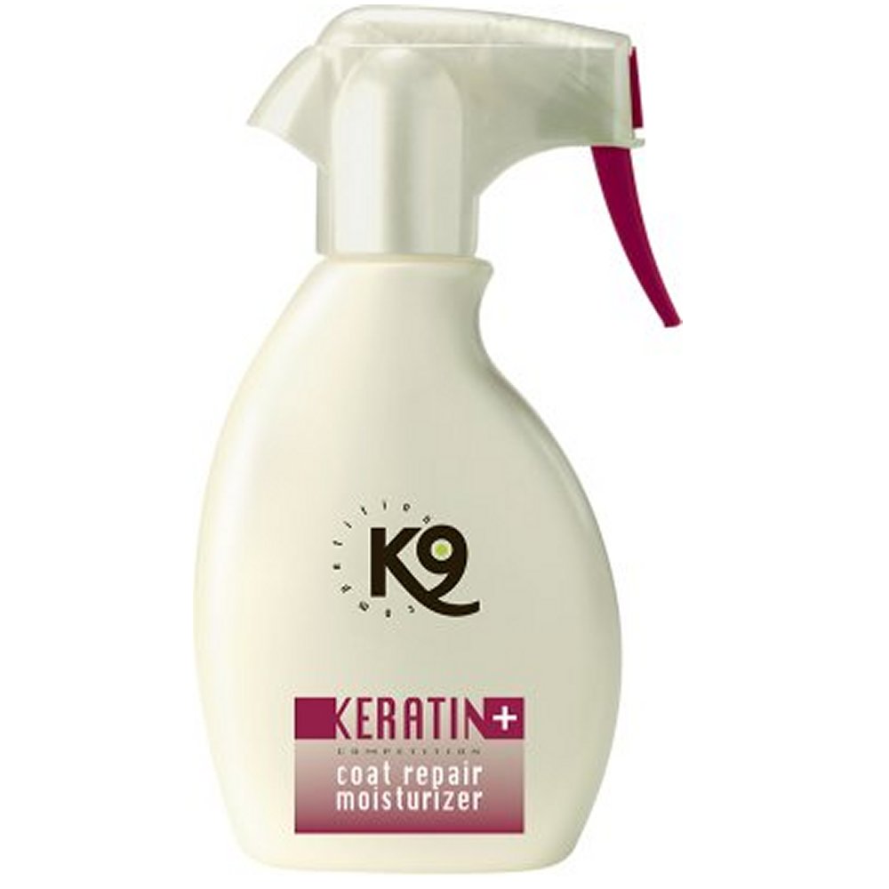 K9 Keratin Moisturecoat Repair