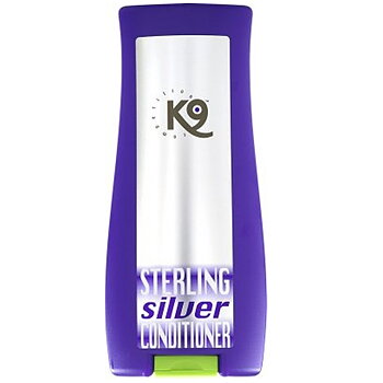 K9 Sterling Silver Conditioner