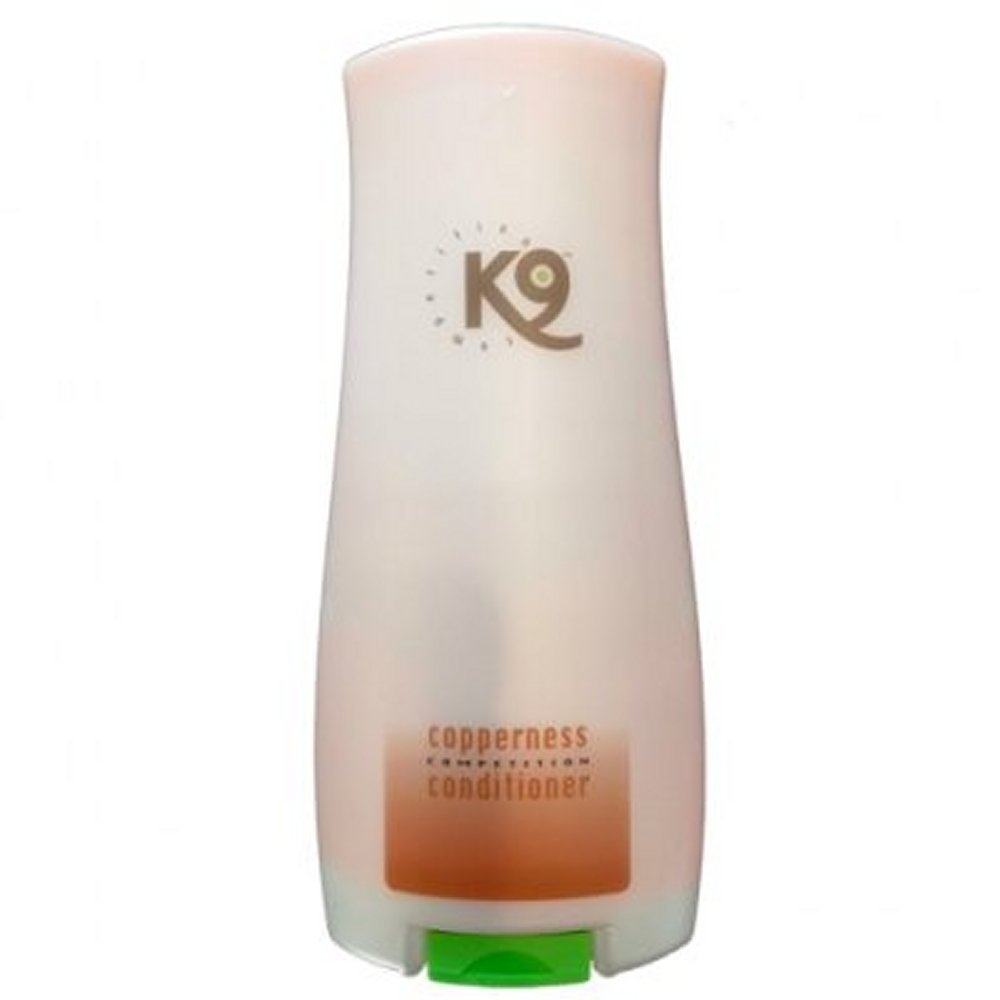 K9 Copperness Conditioner 300 ml