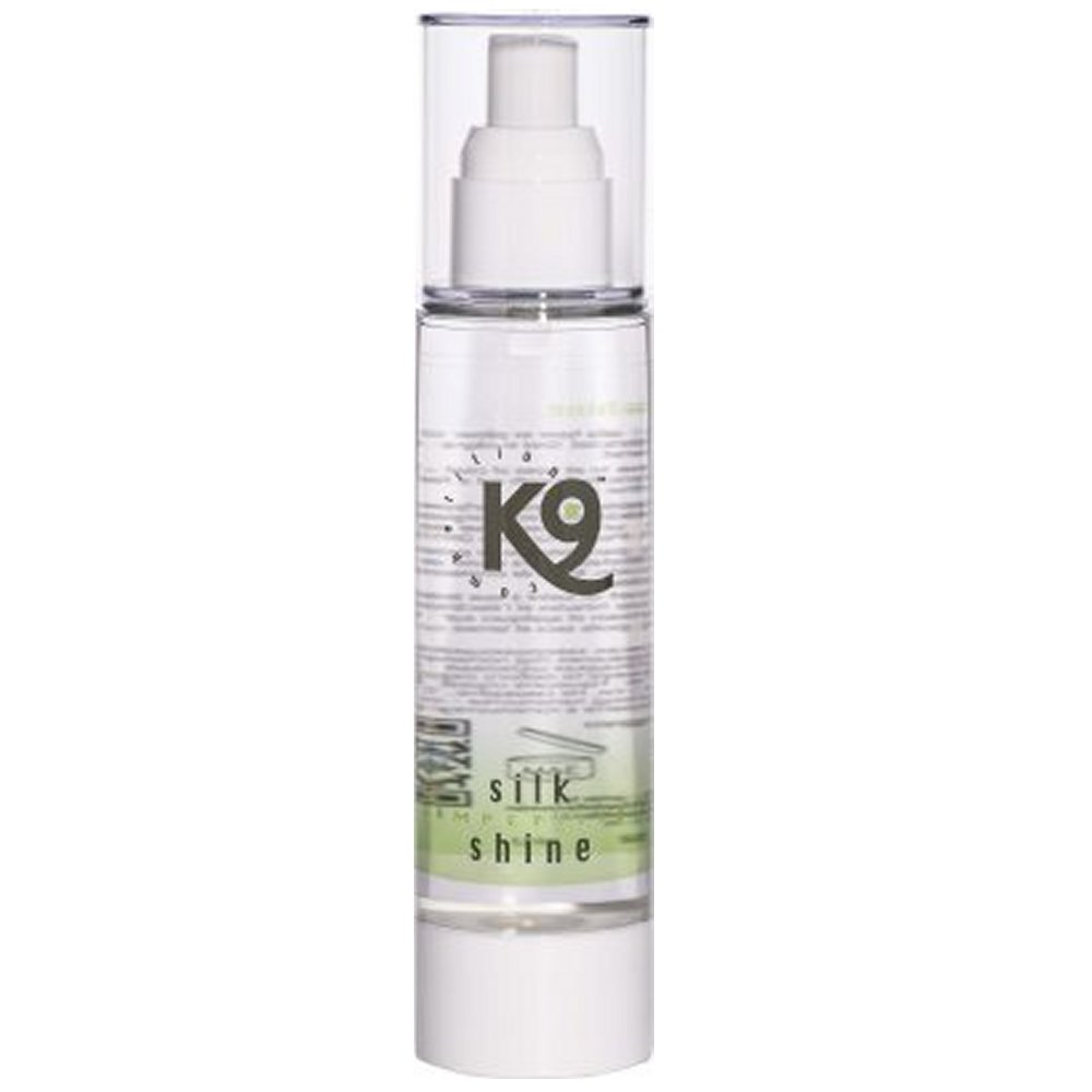 K9 Silk Shine