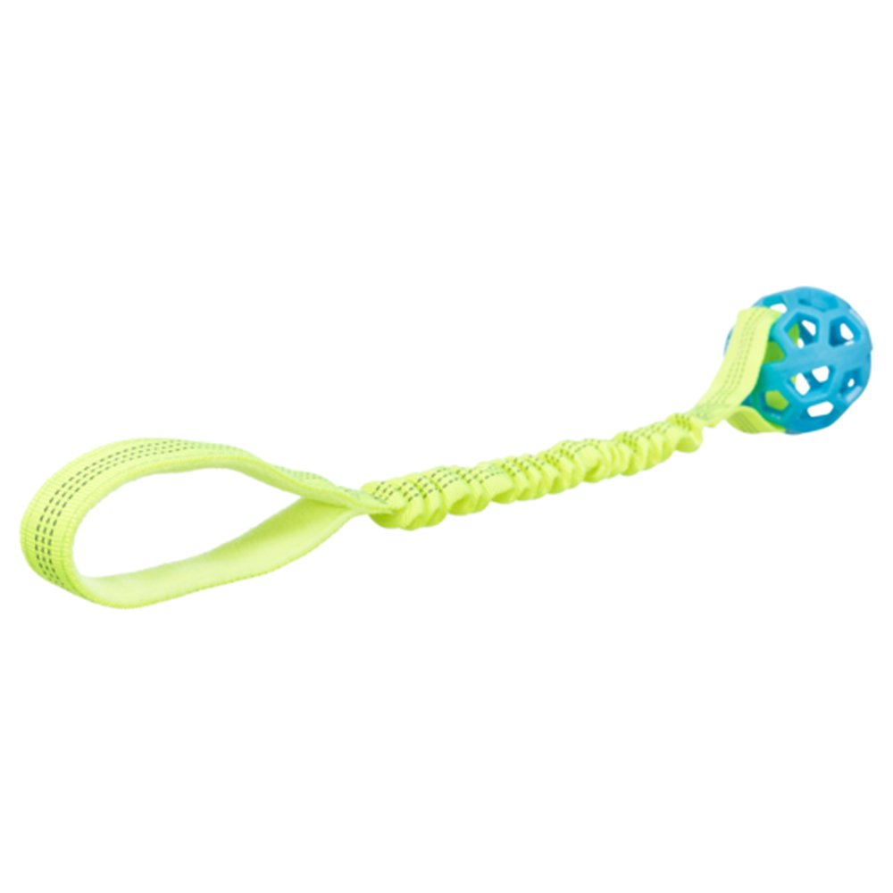 Bungee Tugger med boll - 6