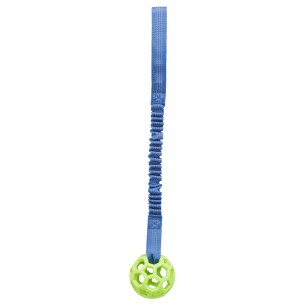 Bungee Tugger med boll - 2