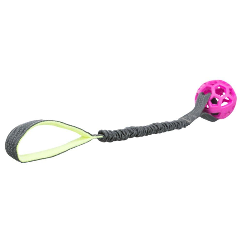 Bungee Tugger med boll - 5