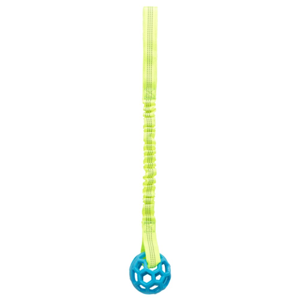 Bungee Tugger med boll - 3