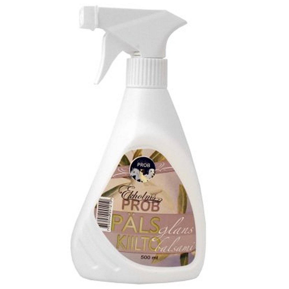 Ekholms Prob Pälsglans 500 ml - 2