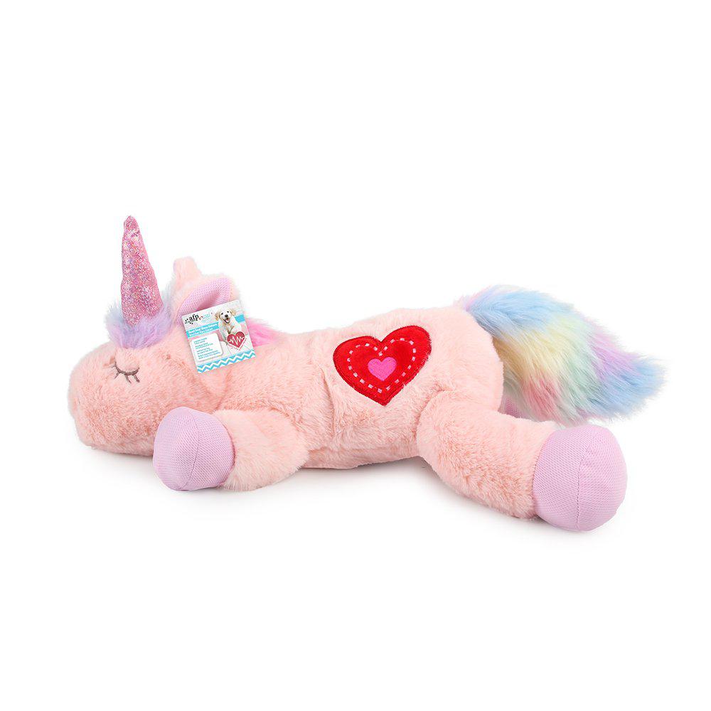 Little Buddy Heart Beat Unicorn - 2