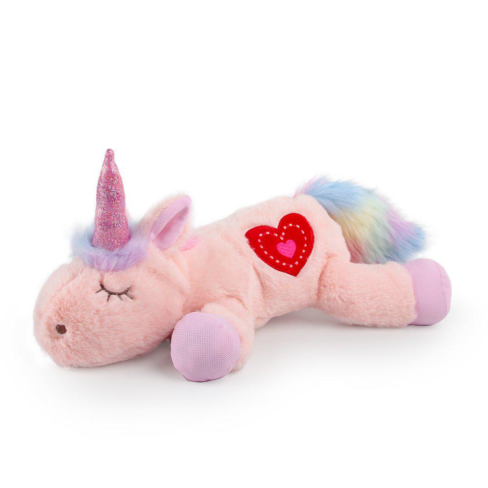 Little Buddy Heart Beat Unicorn