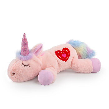 Little Buddy Heart Beat Unicorn