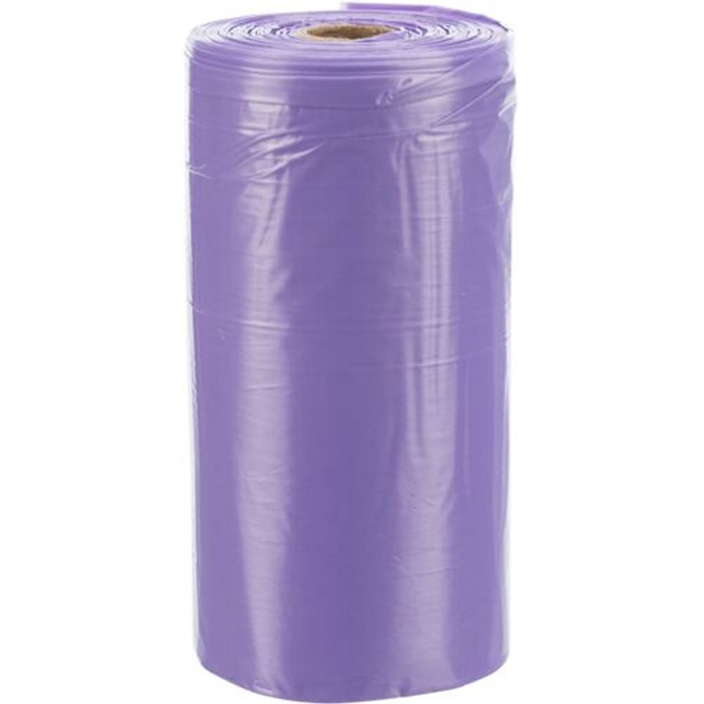 Bajspåsar, lavendeldoft 4-pack - 2