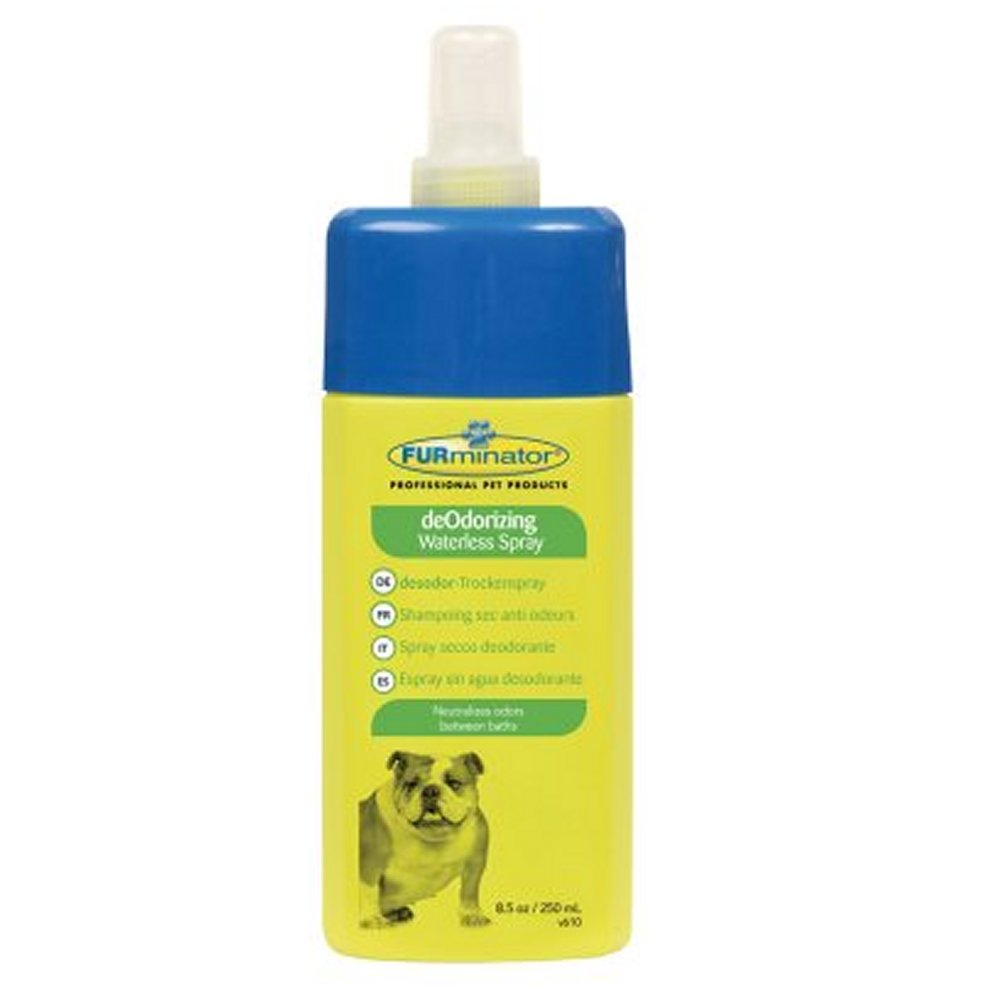 Furminator Deodorizing Waterless Spray