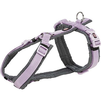 Premium spårsele Lila M/L (62-74 cm)