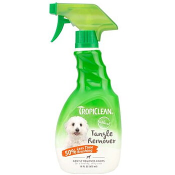 Tropiclean Tangle Remover