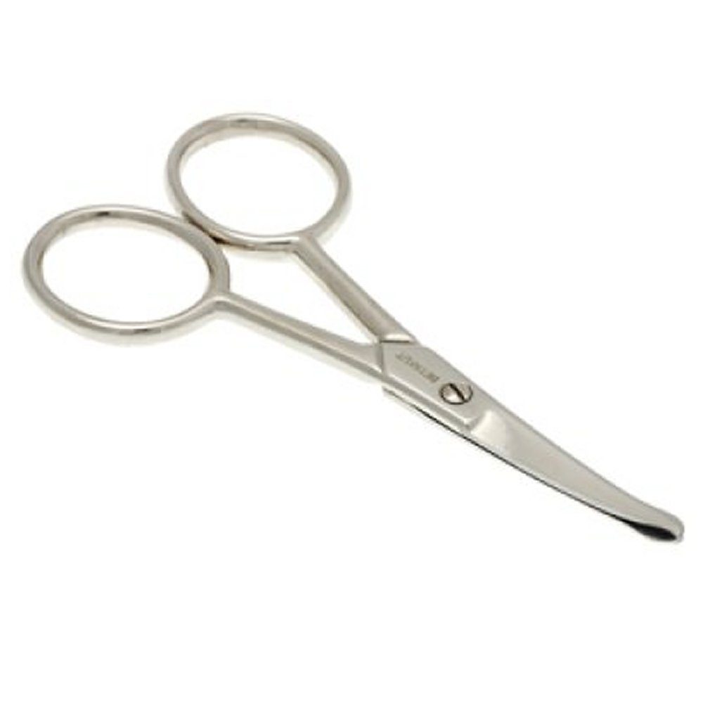 Böjd tassax 9,5 cm
