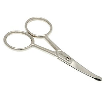Böjd tassax 9,5 cm