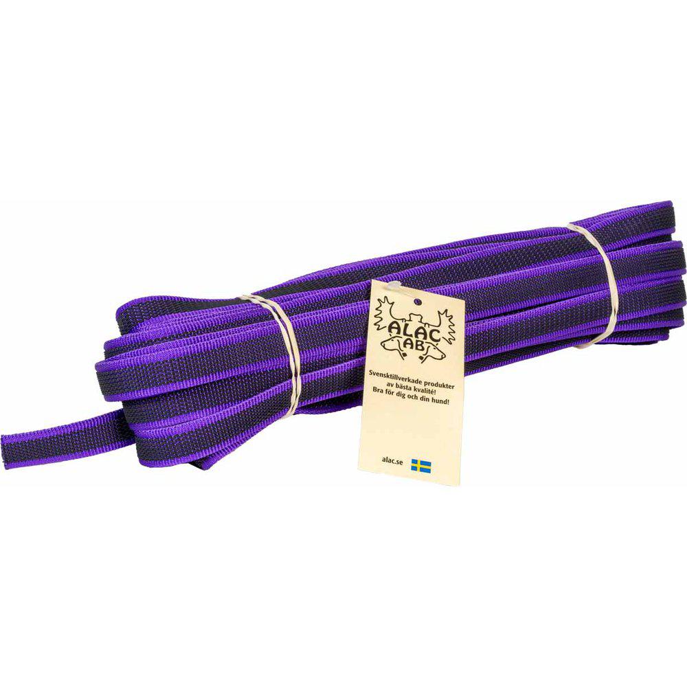 Alac Spårlina Antiglid Lila 20 mm x 15 m