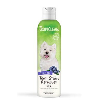 Tropiclean Tear Stain Remover