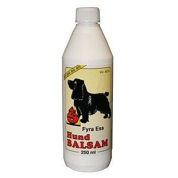 Fyra Ess Hundbalsam