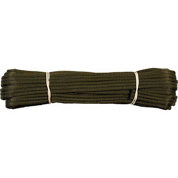 Alac Spårlina Kanalband Olivgrön 18mm x 10 m
