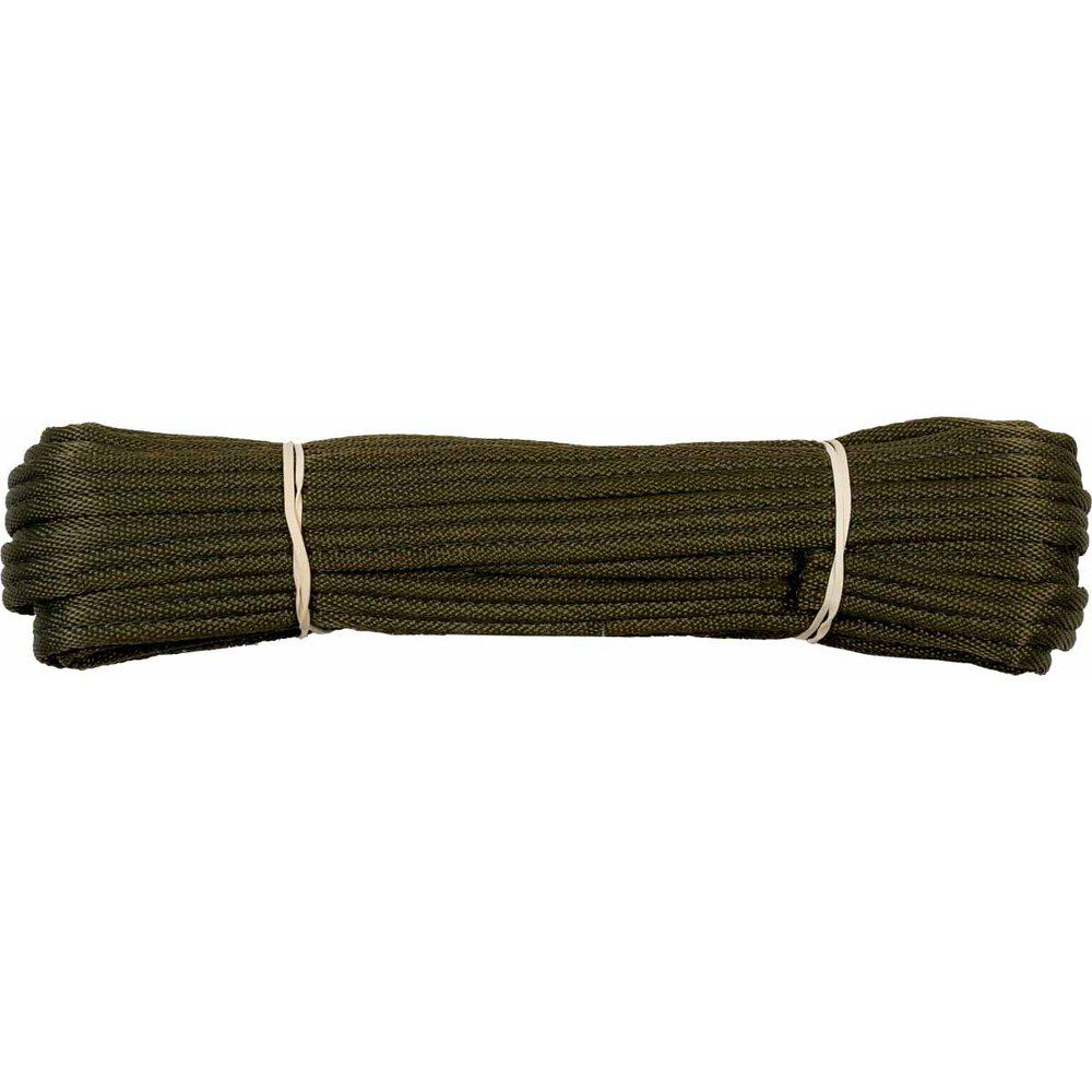 Alac Spårlina Kanalband Olivgrön 18mm x 15 m - 2