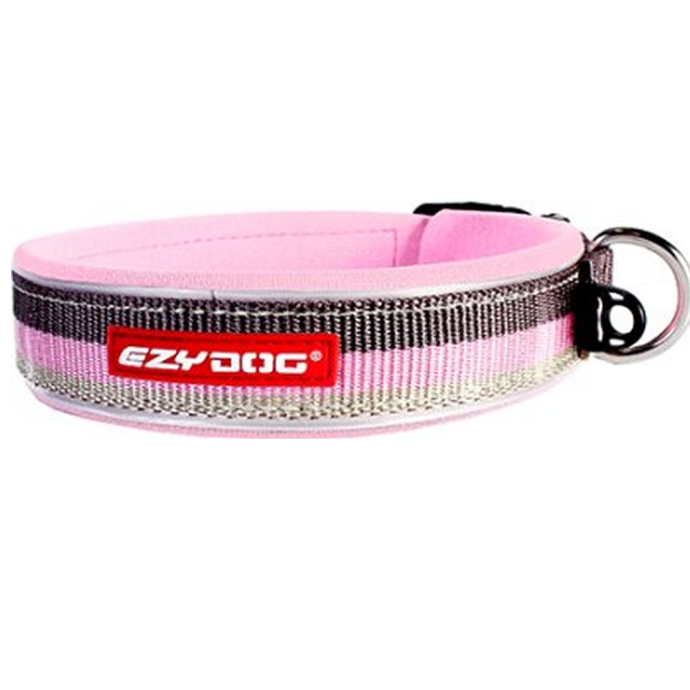 Ezydog Neoprenhalsband Reflex Candy