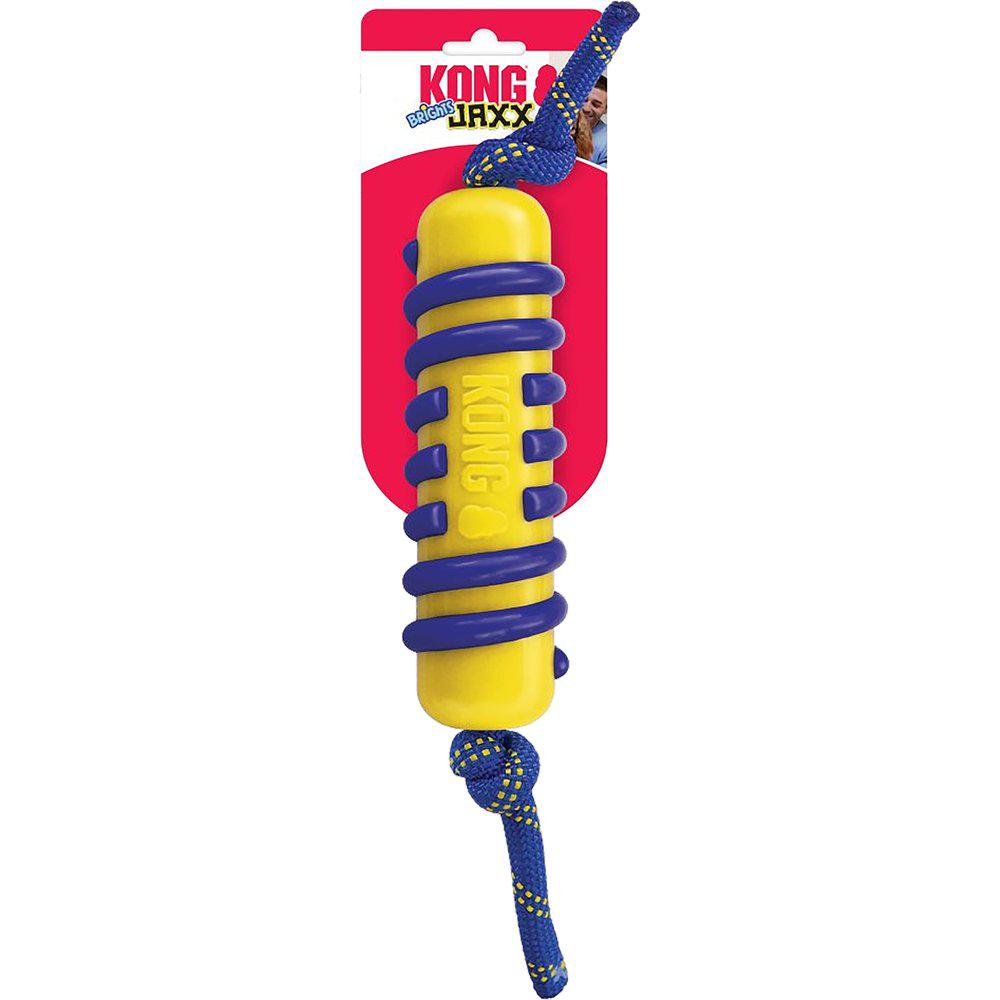 Kong Jaxx Brights Stick  medrep 35,5x6,5x6,5cm - 3