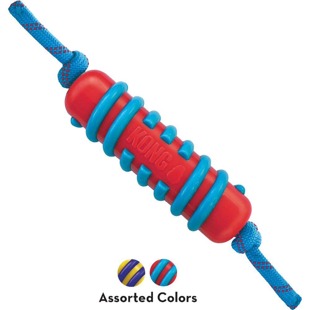Kong Jaxx Brights Stick  medrep 35,5x6,5x6,5cm